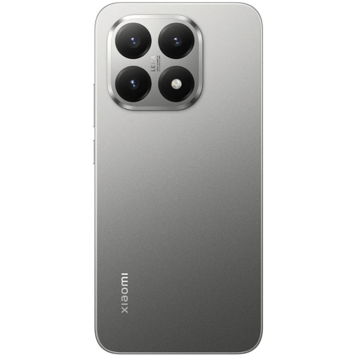 Xiaomi 15T 12GB 256GB Gris